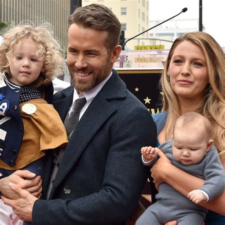Unveiling The Mystery: Gender Reveal For Blake And Ryan's Fourth Child