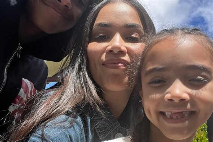 Unveiling The Mystery: Lauren London’s Sister Name