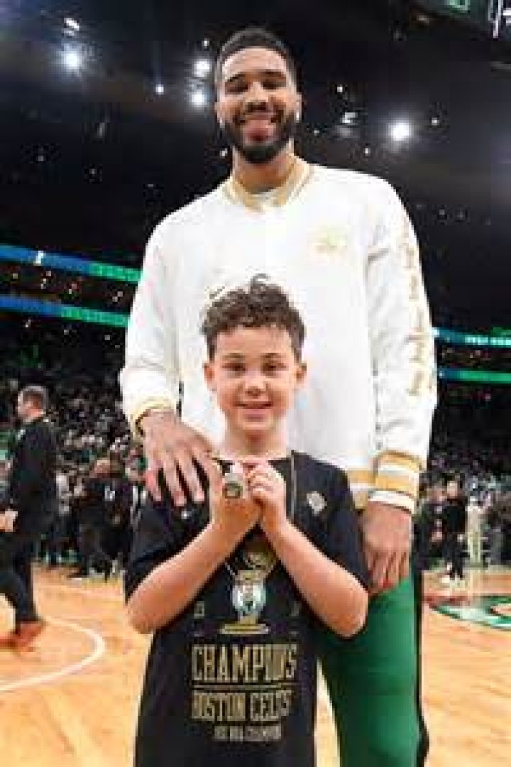 Unveiling The Mystery: Who Is Deuce Tatum's Mom?