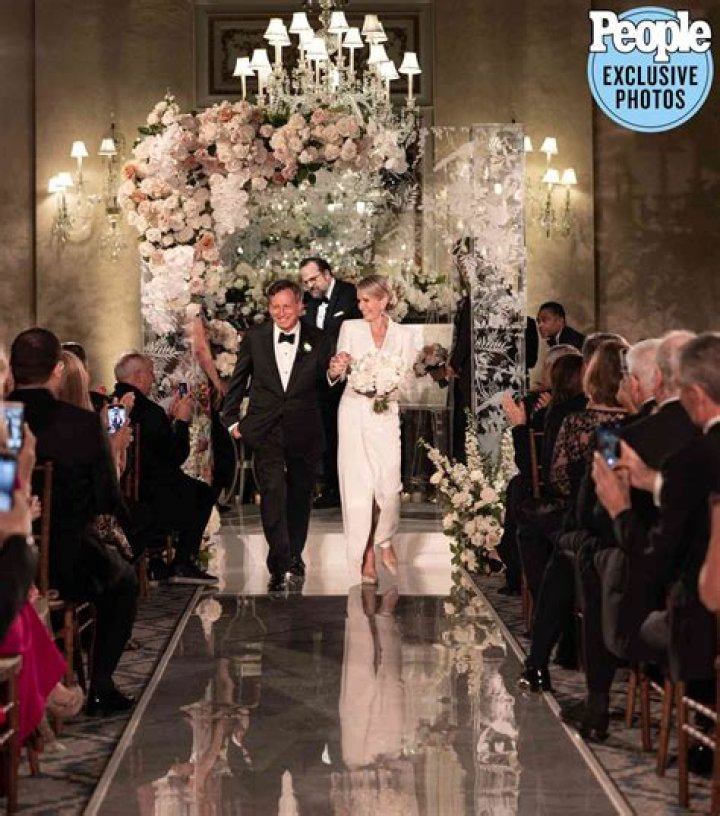 Unveiling The Mystery: Who Is Dr. Now's Wife?