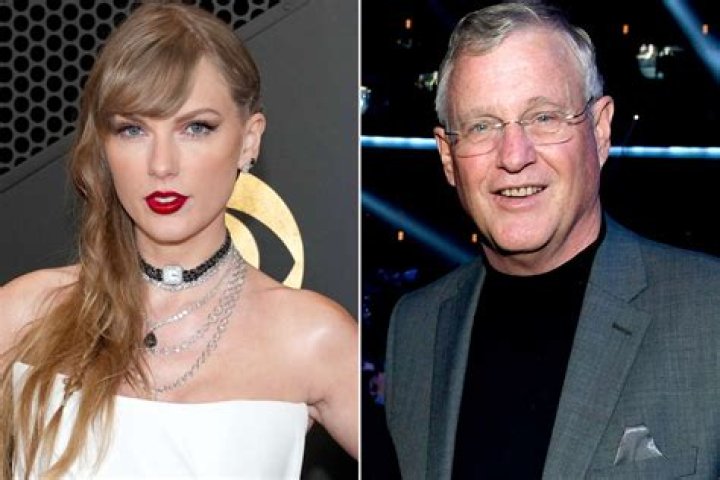 Unveiling The Mystery: Who Is Scott Swift's Girlfriend?