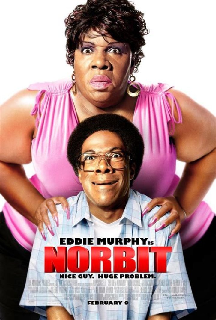 Unveiling The Mystique: Norbit's Wife Name