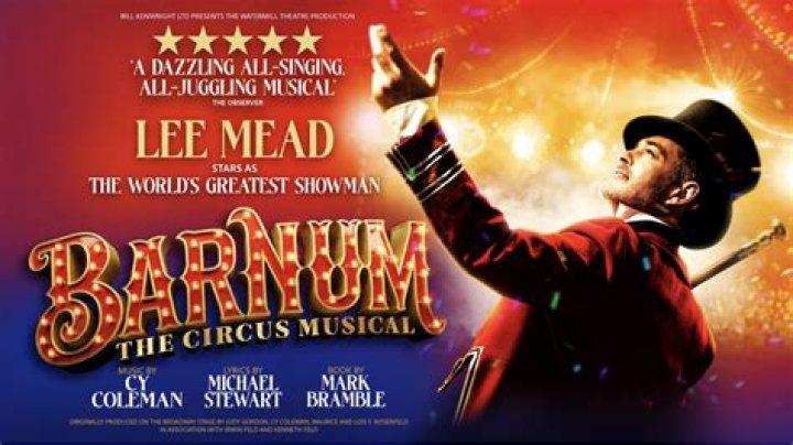 Unveiling The Mystique: PT Barnum's Net Worth At Death