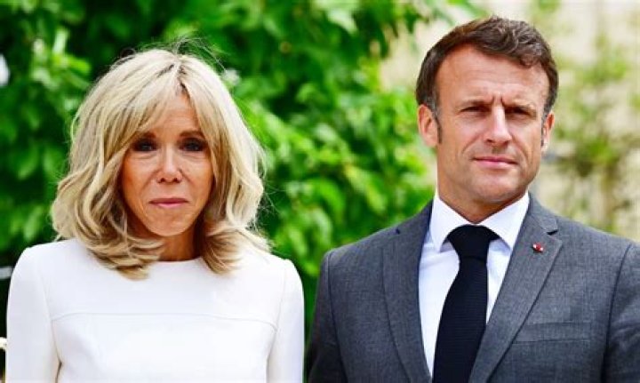 Unveiling The President Of France Net Worth: A Deep Dive Into Wealth And Influence