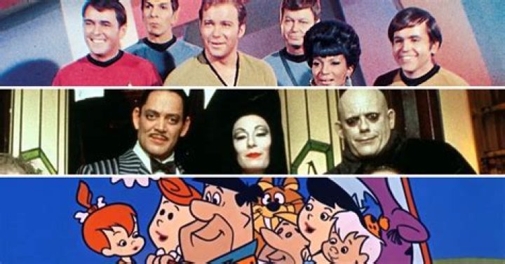 Unveiling The World Of Television Shows