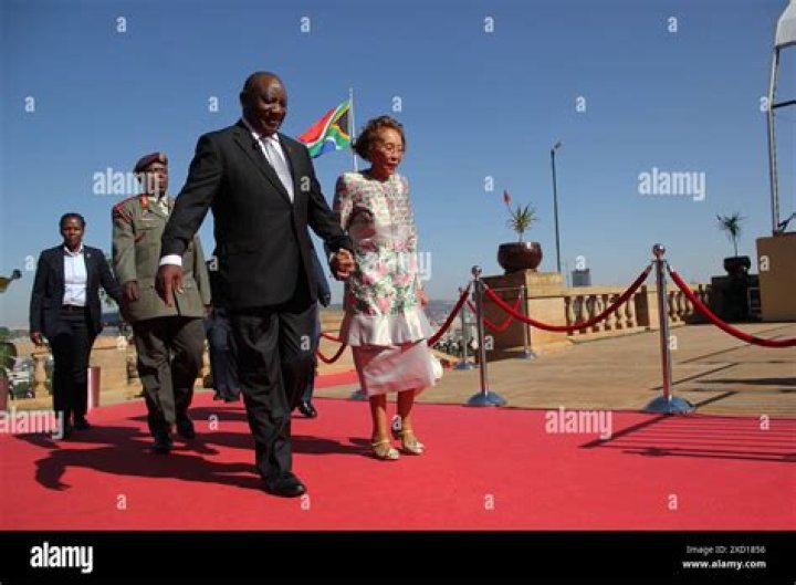 Unveiling Tshepo Motsepe's Wealth: A Deep Dive Into His Net Worth