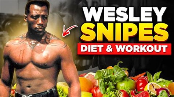Wesley Snipes: Health Rumors And The Truth Behind "Is Wesley Snipes Sick?"