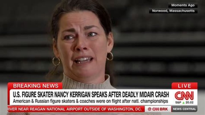 Who Did Nancy Kerrigan Marry? Find Out Here